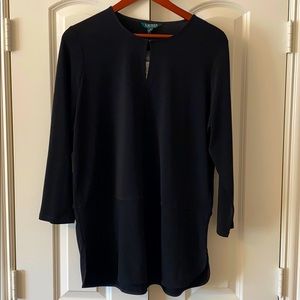 Lauren Ralph LaurenWomen’s Tunic